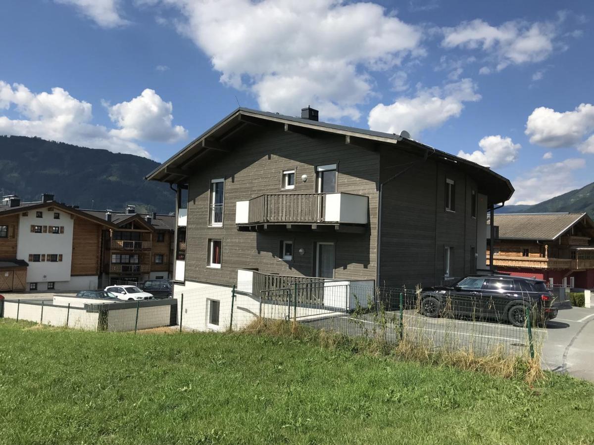 Apartment Adler Resort By Alpin Rentals - Incl Summercard Kaprun Exterior foto